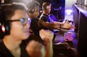  Cổng giải trí uy tín 